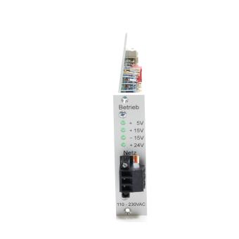 Input/output module  Used